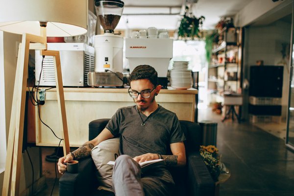 How does the rental market affect real estate investment in the UK?