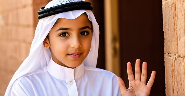 Engaging arabic courses for children: empower your child's language skills