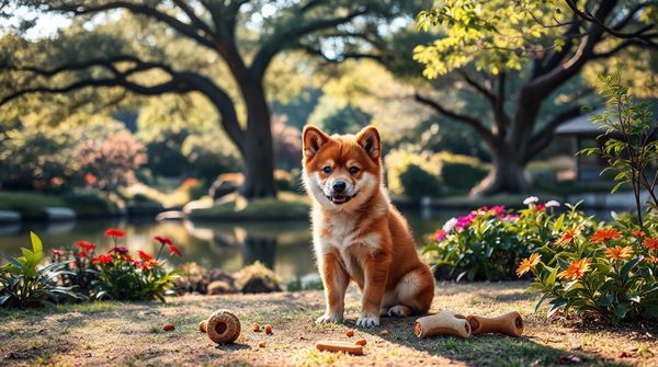Find top breeders for your ideal shiba inu puppy today